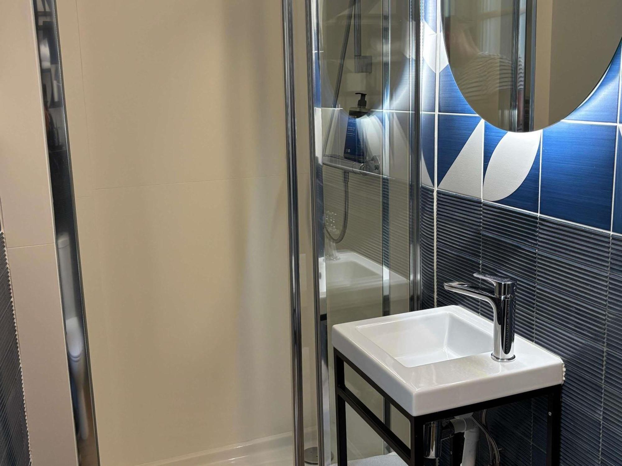 Ibis Styles Saint Malo Centre Historique Hotel Eksteriør billede